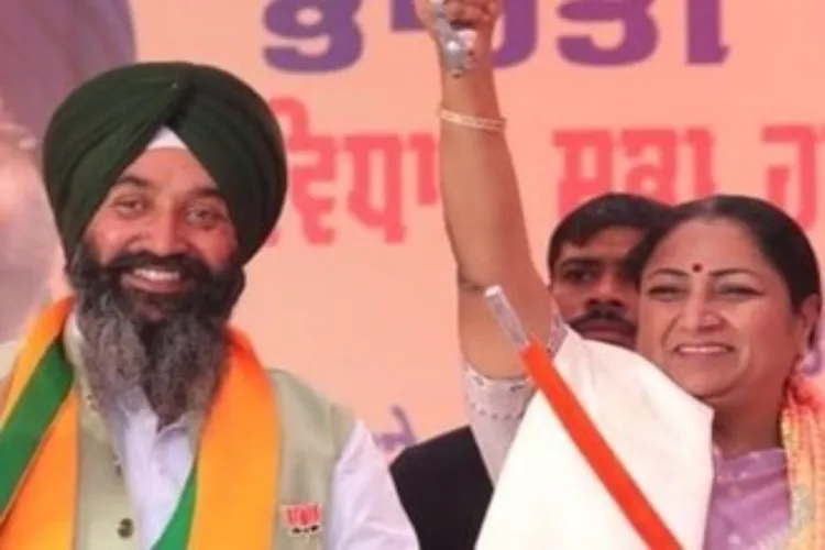Delhi Chief Minister Rekha Gupta