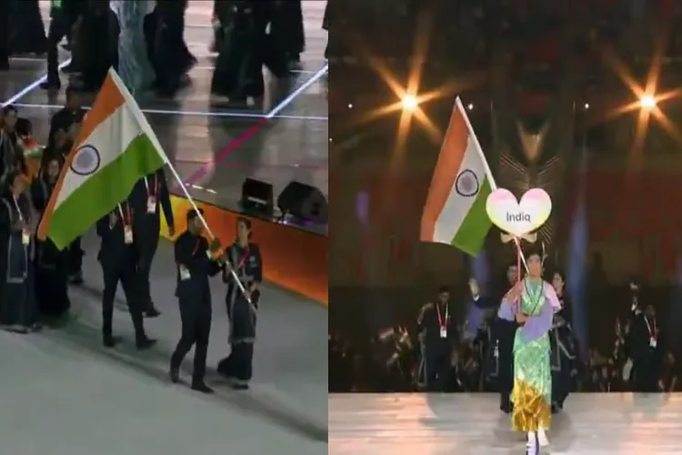 Kabaddi star Pawan Sehrawat and Olympic medal
list Manu Bhaker