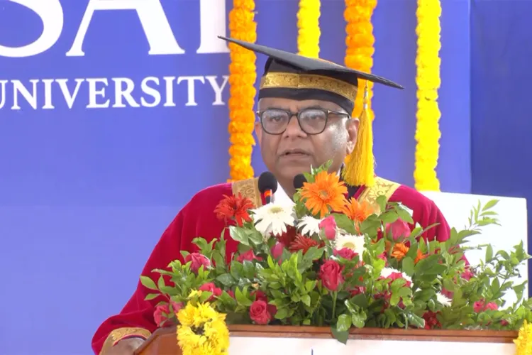 Tata Sons Chairman N Chandrasekaran 