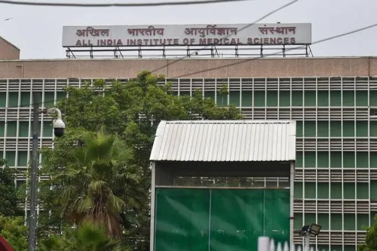 AIIMS Delhi