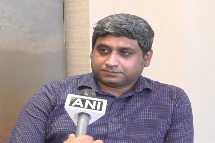  Debopam Chaudhuri, Chief Economist at Piramal Group
