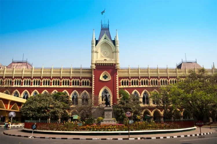 The Calcutta High Court