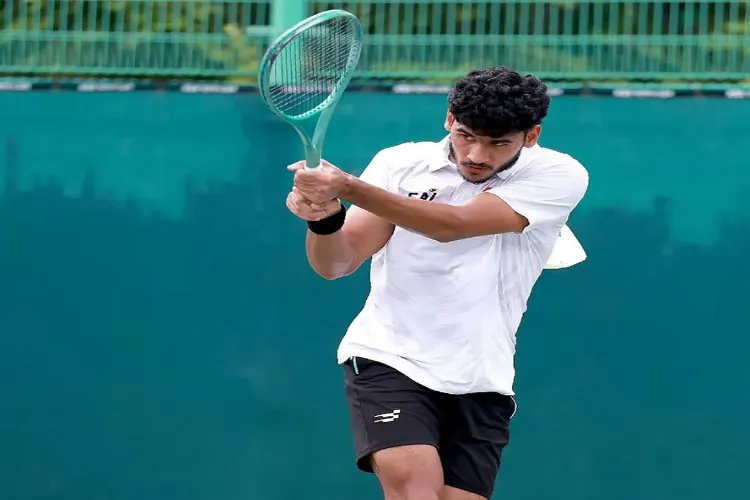  Aryan Thakur
