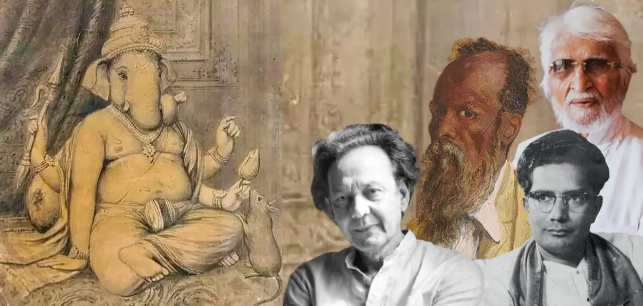 Muslim artists