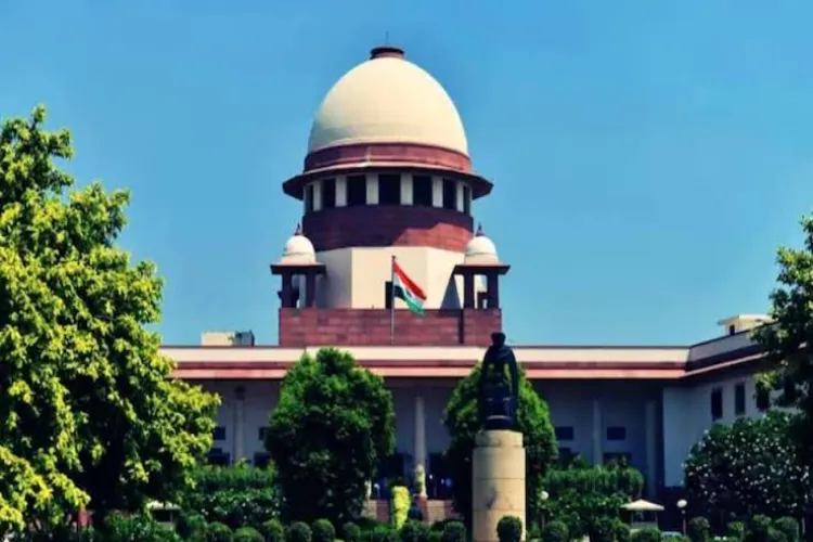 Supreme Court of India