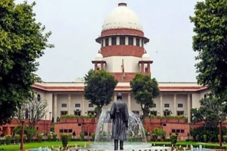 Supreme Court of India