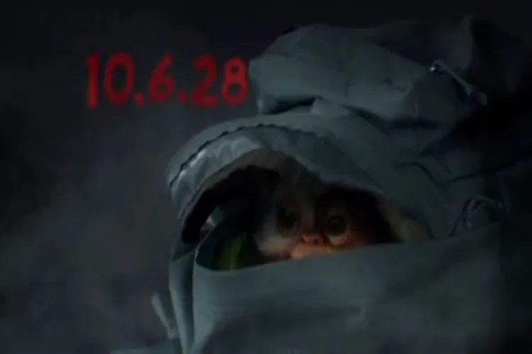 Gremlins 3 