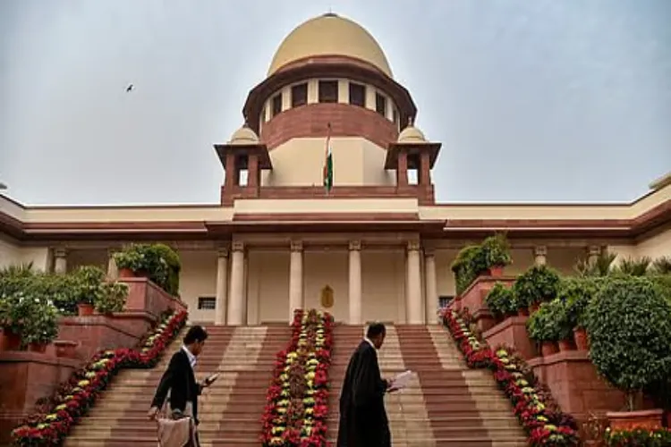 Supreme Court of India