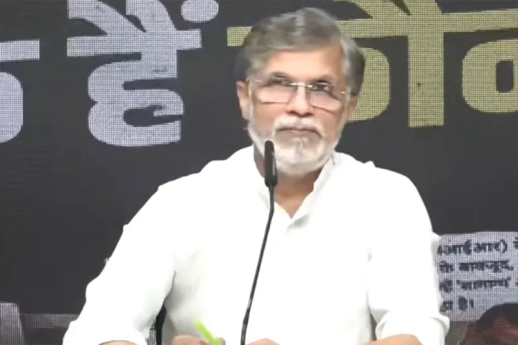 Pawan Khera