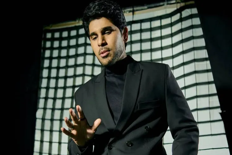 Telugu actor Allu Sirish