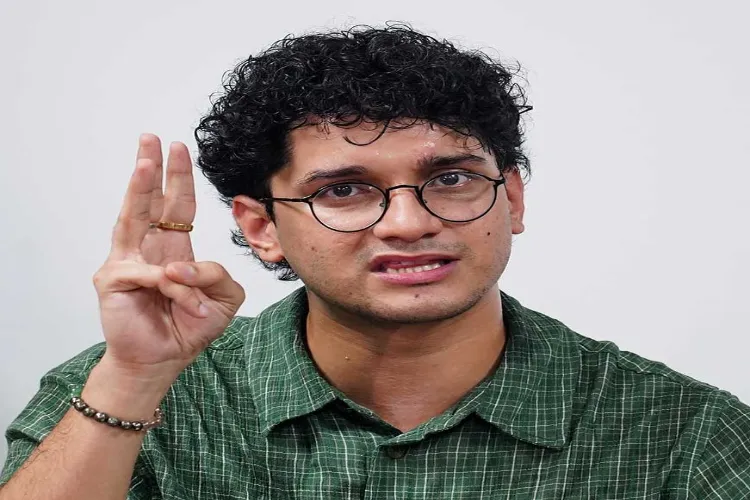 Saurav Das