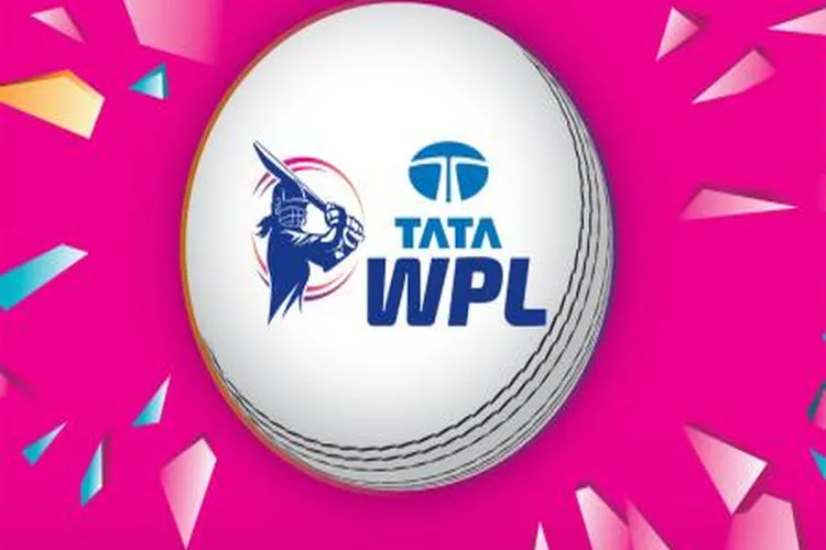 WPL 2027 