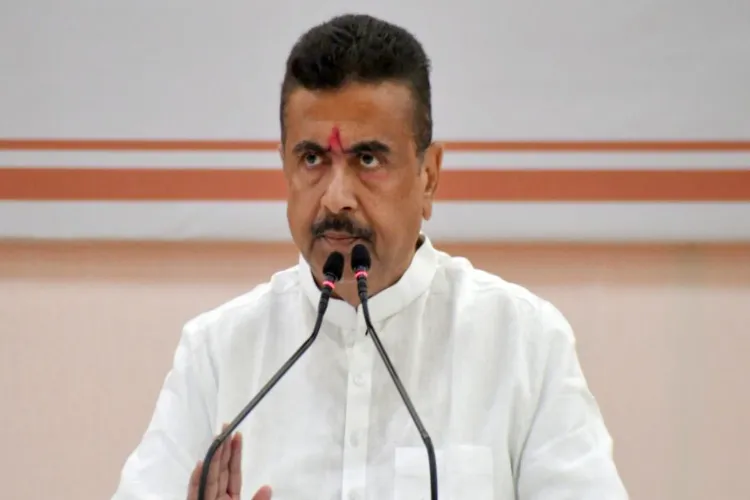 West Bengal Chief Minister Suvendu Adhikari