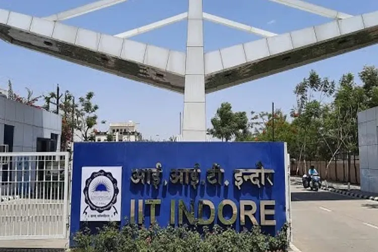 IIT Indore