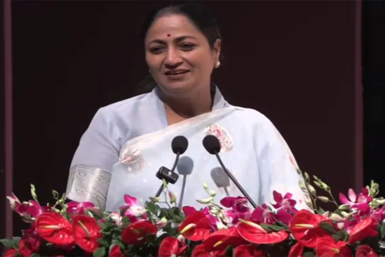 Delhi CM Rekha Gupta