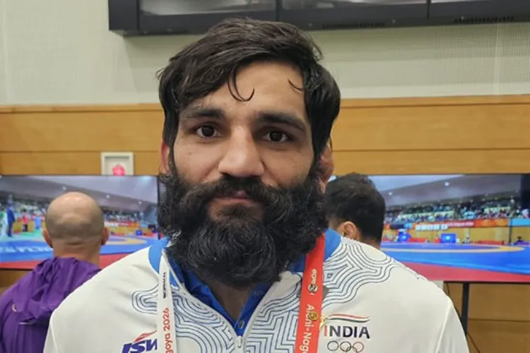 Sunil Kumar 