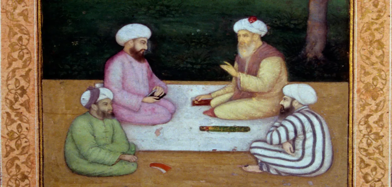 sufi