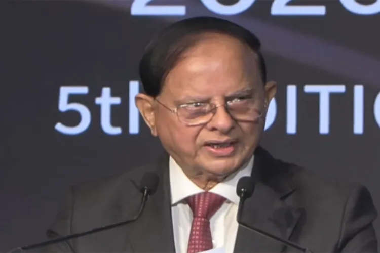 PK Mishra, Principal Secretary to the Prime Minister 