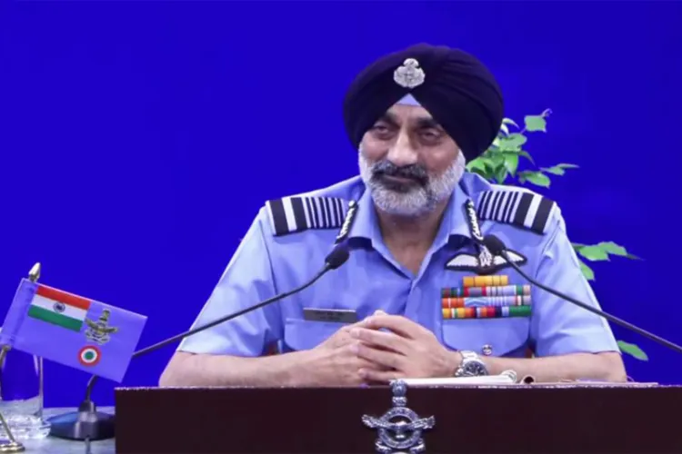 IAF chief Air Chief Marshal AP Singh on Friday said the delay in deliveries of the Tejas fighter jet has been longer than expected 