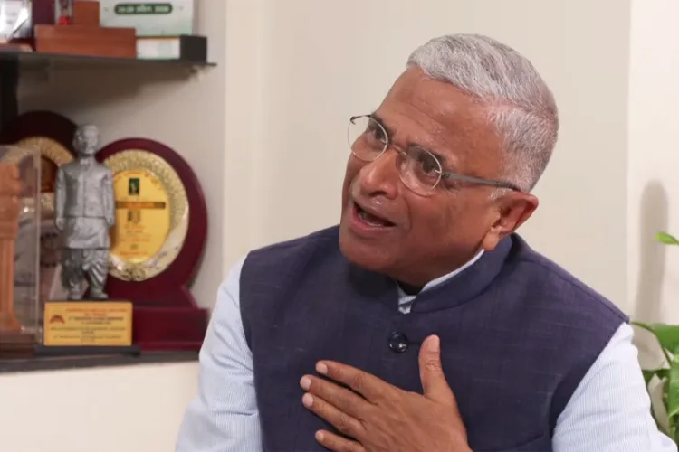 Rajya Sabha, Deputy Chairman, Harivansh 