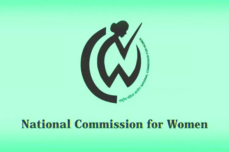  National Commission for Women