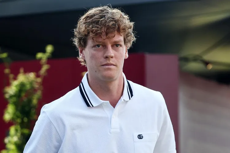 Jannik Sinner