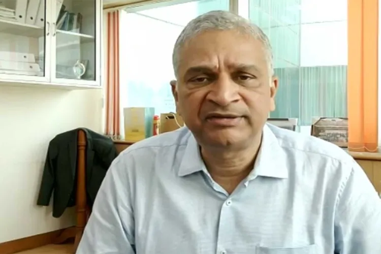 Madan Sabnavis, Chief Economist, Bank of Baroda