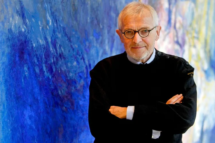 Francis Halzen 