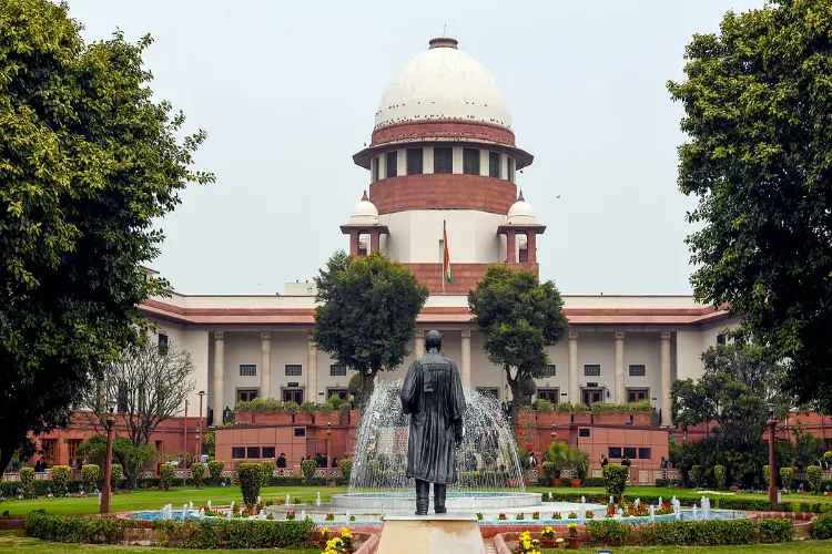 Supreme Court of India