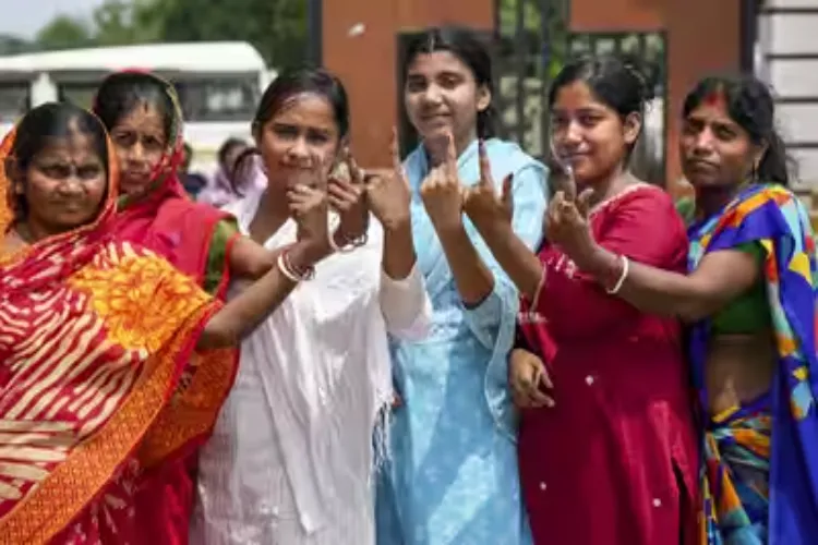 Assembly Bypolls: Tamil Nadu's Maduranthakam tops turnout at 86.26%; Bengal's Nandigram records 80.89%