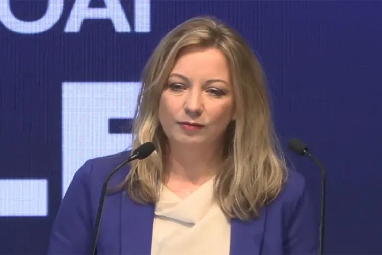 Lauren Dreyer, Vice President, Starlink Business Operations, SpaceX