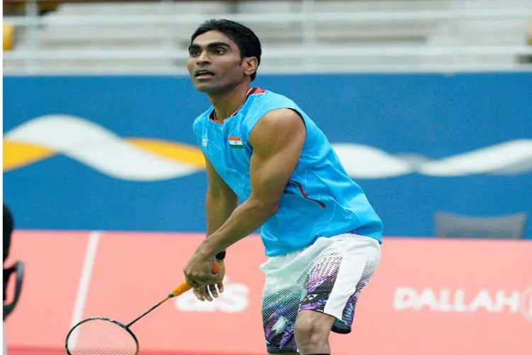 Pramod Bhagat