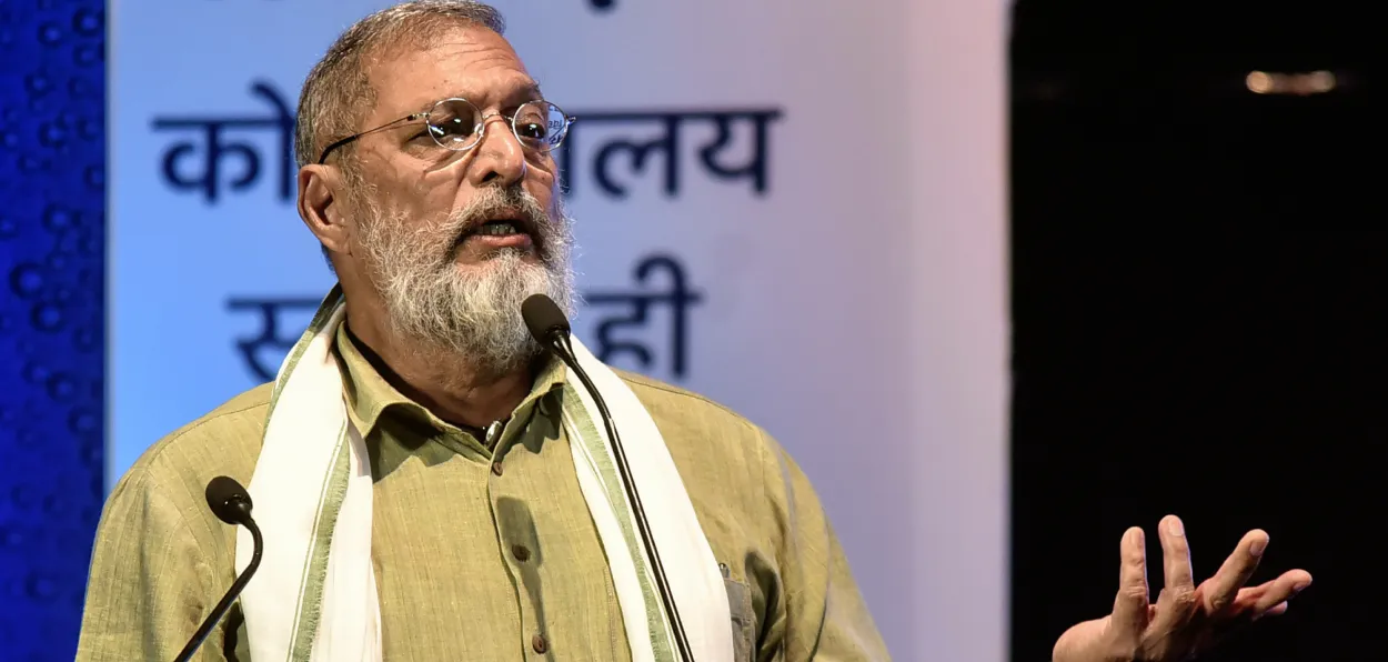 Nana Patekar