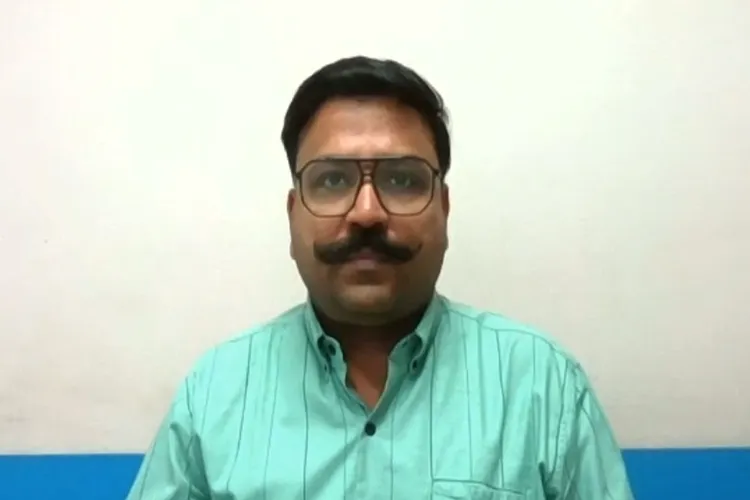 Akhil Mittal, Senior Fund Manager–Fixed Income at Tata Asset Management