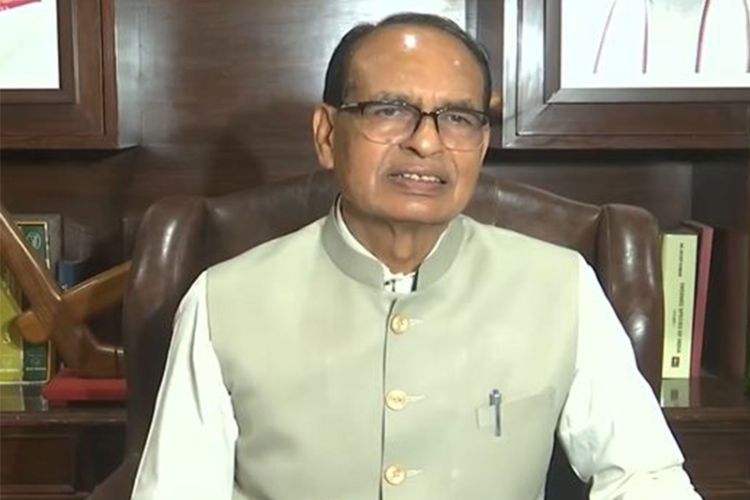 Union Minister Shivraj Singh Chouhan 