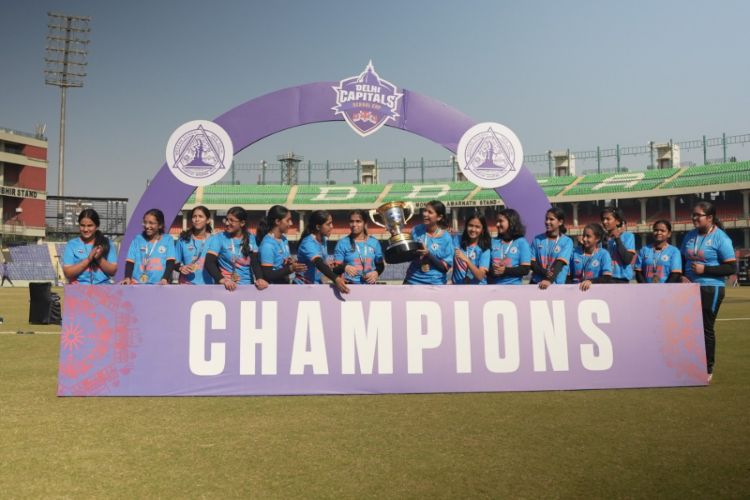 DC School Cup will feature 38 teams - 32 boys’ and six girls’ teams and 66 matches across four venues.