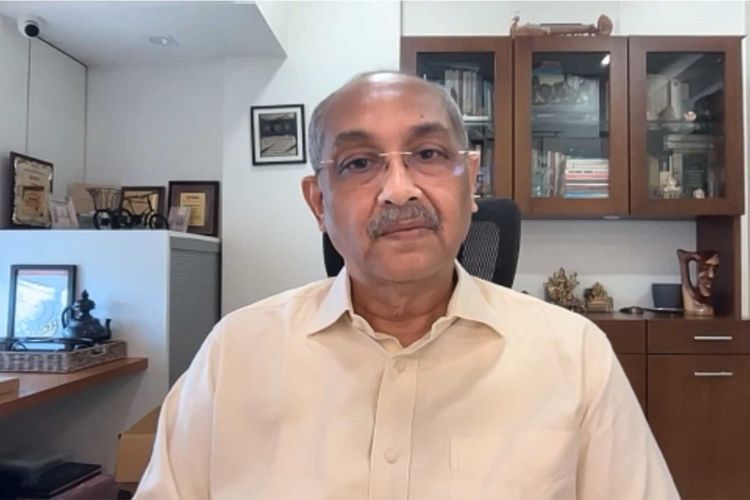 Ambareesh Baliga, Independent market analyst