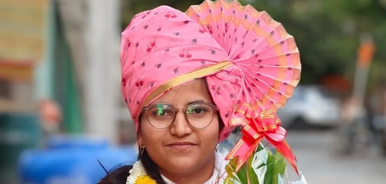Shagufta Shaikh
