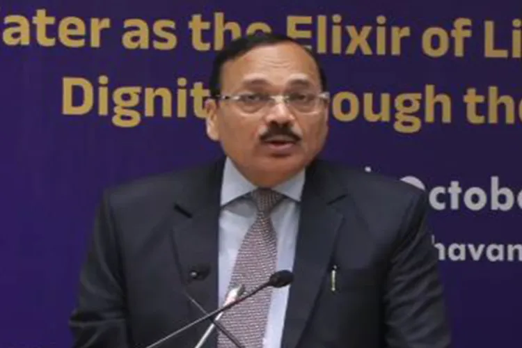 Chief Justice of India (CJI) Surya Kant