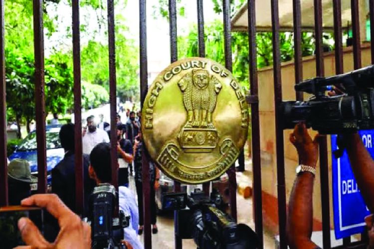 Delhi High Court