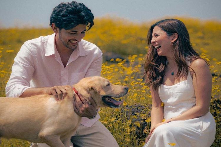 Darshan Raval's latest music video