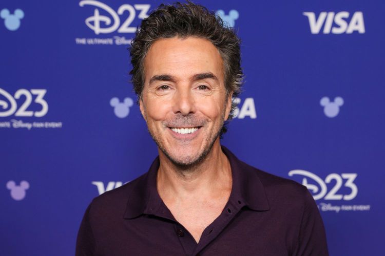 Director Shawn Levy 