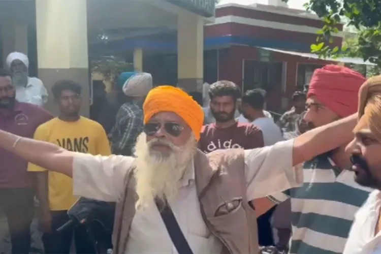 Parminder Singh Jhota