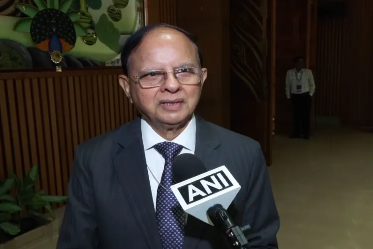 PM's Principal Secretary P K Mishra