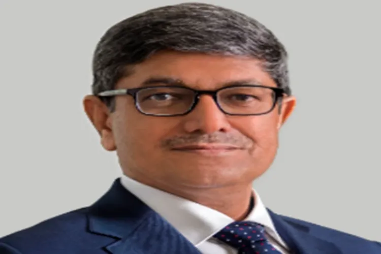 CMD Gurdeep Singh