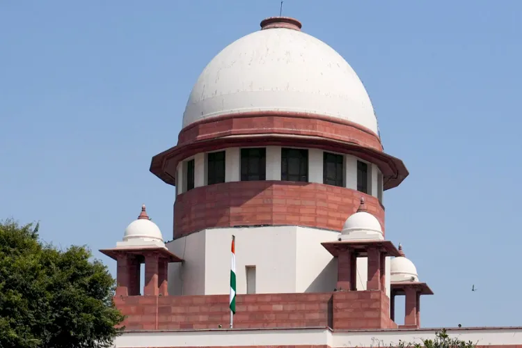 Supreme Court of India