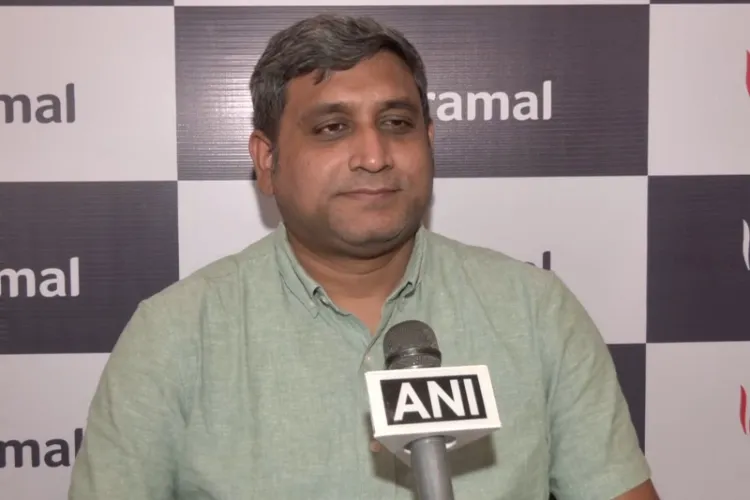 Debopam Chaudhuri, Chief Economist at Piramal Finance
