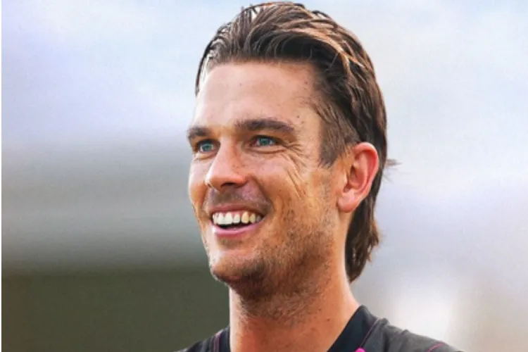Chris Green