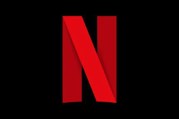 Netflix Logo