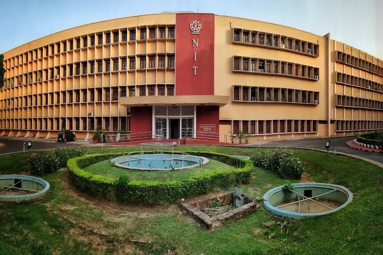 National Institute of Technology (NIT), Rourkela